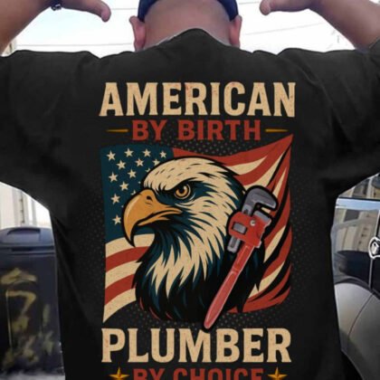Plumber