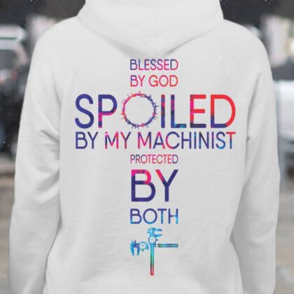 Machinist
