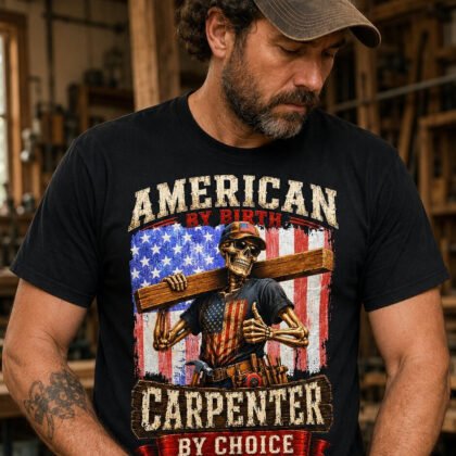 Carpenter